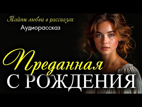 Видео: Преданная с рождения. Тайны любви. Рассказ
