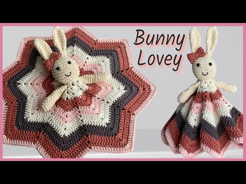 Видео: ? Одеяло для милых кроликов ? Одеяло для безопасност