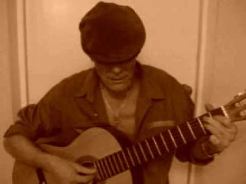 Видео: Желтый Ангел (А. Вертинский)