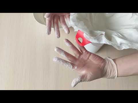 Видео: Как развести ДТ ( диоксид титана). Белый краситель для мыла с нуля.