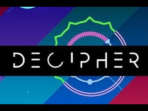 Видео: Мобильные Головоломки - #22 Decipher