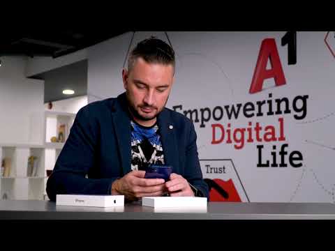 Видео: Видеоревю на iPhone 12: oще по-добър iPhone