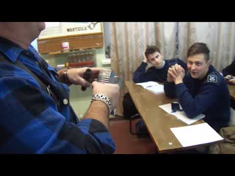 Видео: 16) Все о поршнях