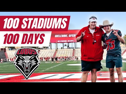 Видео: Наш ПЕРВЫЙ опыт работы в составе полной команды в Нью-Мексико!