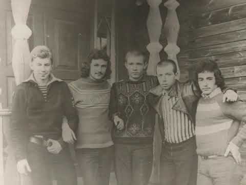 Видео: Чаусы город детства и юности