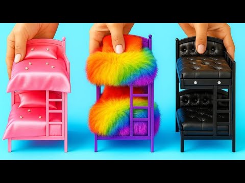 Видео: 😱 Плохой Парень Влюбился в Хорошую Девушку?! 💘 Безответная Любовь E-Boy к Soft Girl!