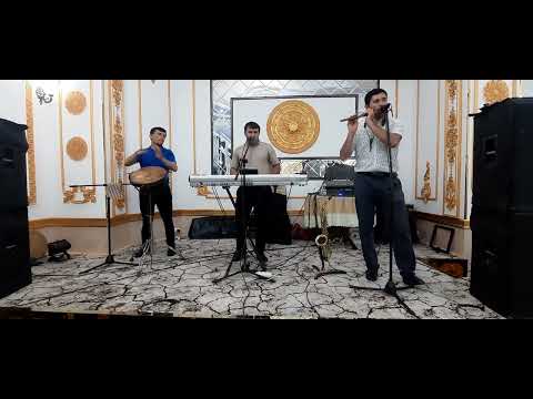 Видео: Шуҳратҷон Эгамбердиев Сурудҳои базми 2023