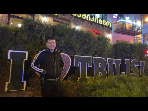 Видео: ALPOMISH MEDIA в прямом эфире! #tblisi #travel #gruzja #alpomish_media_ #uktam_hakimbek_ 