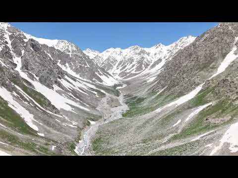 Видео: Таджикистан 🇹🇯. Ходжа Хасан. #followme​ #trekking​ #Таджикистан​#nature​#followtajikistan​#djiair3​