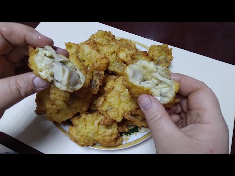Видео: Рыба в кляре. Пушистый кляр + сочная рыба = вкусно!