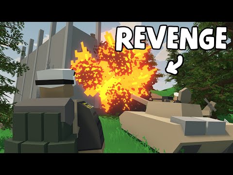 Видео: Захватили ванильный сервер (Unturned)