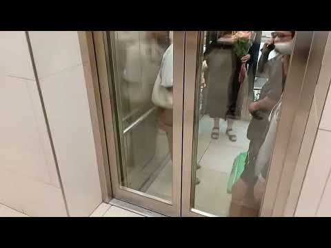 Видео: Прогулка по Невскому Центру