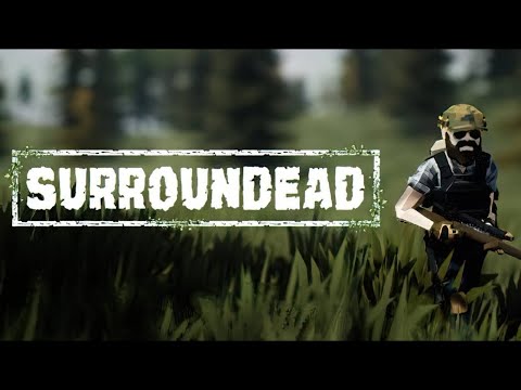 Видео: SurrounDead || Обновки в хату и зачистка Отеля (*Часть 2*)
