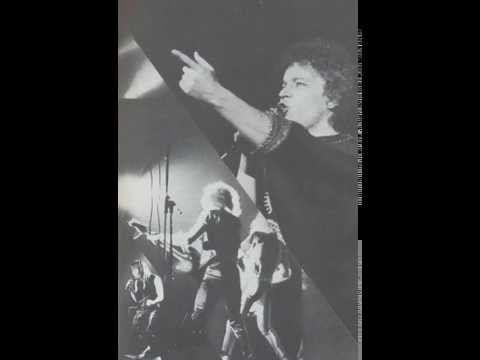 Видео: Ария - Миллион Пластинок 1986