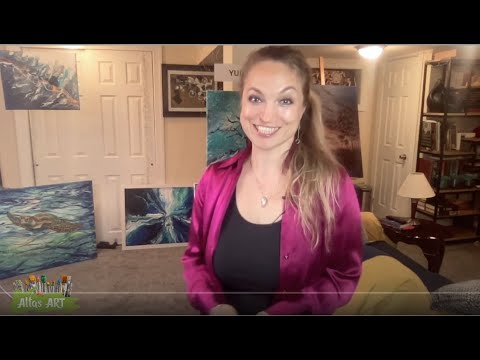 Видео: КОНКУРС на ARTbox - подаем заявку на участие