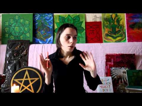 Видео: О викке, магии и колдовстве #25 Организационные навыки для виккан
