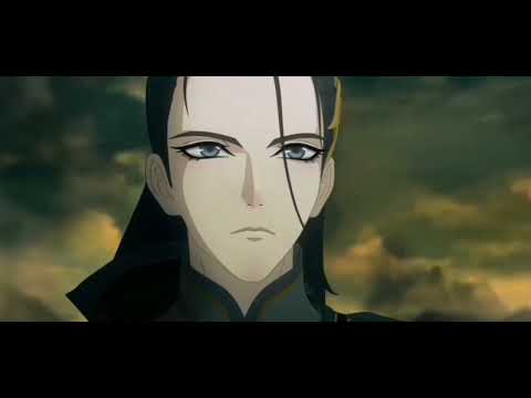 Видео: Топить в вине бушующее пламя /Lie Huo jiao chou /Птица