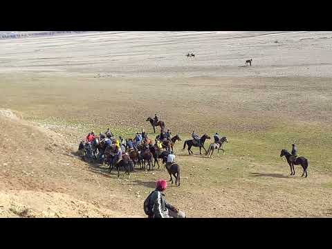 Видео: Ҳоит аз саршави чорабини то Охирон Солима!