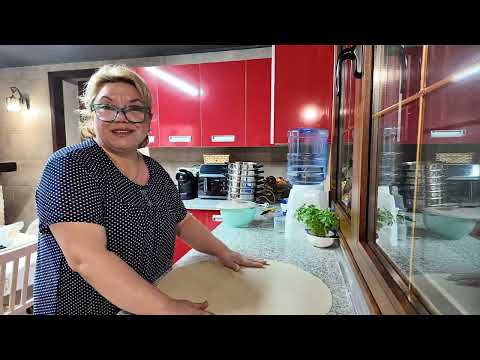 Видео: КАВКАЗСКИЕ МАНТЫ❤️ Идеальное Тесто для Мант 💥Пельменей 💥Хинкали❤️СОЧНО