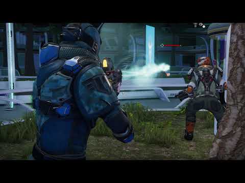 Видео: PHOENIX POINT - full walkthrough #3 | Ultra Settings FULL HD / Прохождение  #3