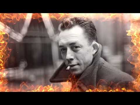 Видео: Альбер Камю – «Миф о Сизифе»: краткий обзор