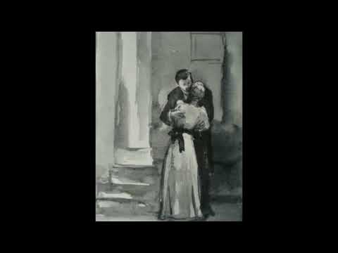 Видео: И.А. Бунин "Последнее свидание"