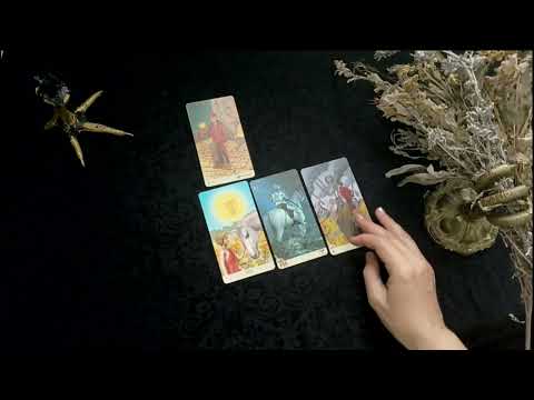 Видео: Послание ТЕБЕ со Светлой Стороны!!!