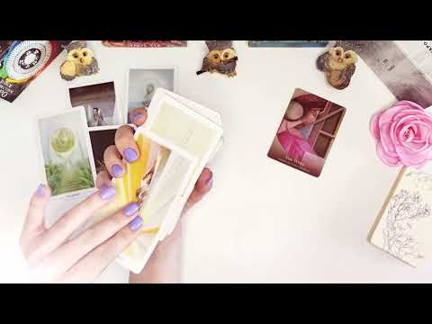 Видео: ♥️Будущий Муж: Для чего Вам дан?🎁Таро онлайн. Оракул 🔮Гадание на картах онлайн.