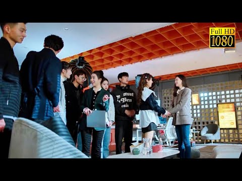 Видео: Золушка решила сложного клиента, от которого не могли понять ее коллеги.