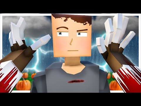 Видео: Итак, у Gorebox вышло обновление к Хэллоуину...