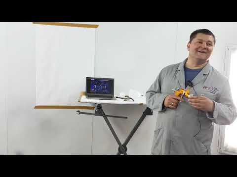 Видео: DeVilbiss лекция ведущего специалиста часть 1/6