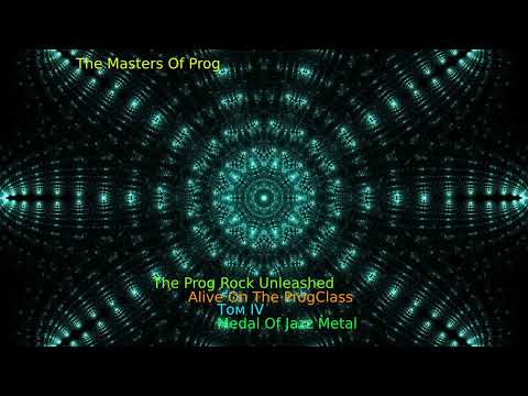 Видео: МОР - The Prog Rock Unleashed:A.O.T.P.:Том IV: Medal Of Jazz Metal (2024). Jazz Metal (Full Album)