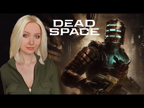 Видео: DEAD SPACE REMAKE - 7 глава - прохождение игры и обзор №3, Ремейк Dead Space ► forestcatplay