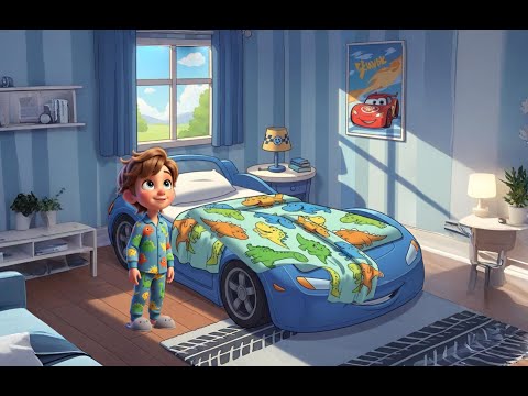 Видео: Никита и одеяло.