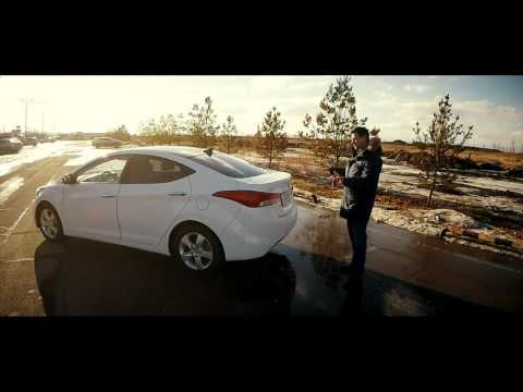 Видео: Huyndai Avante (Elantra) 1.6. Обзор.