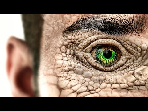 Видео: Вы Человек Только на 43% и Вот Почему