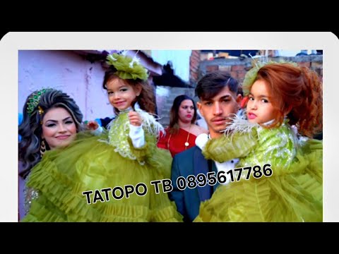 Видео: Рождения ден на Мария 3г.2024г.