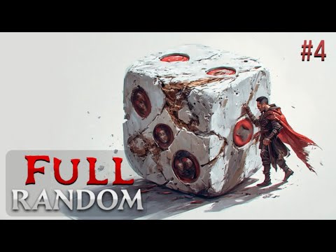 Видео: Полный Рандом #4 | Герои 3