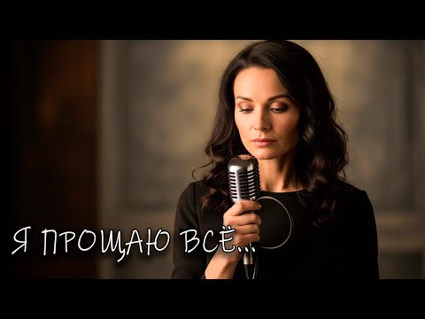 Видео: 🎵"Я ПРОЩАЮ ВСЁ." — Песня, от которой ком в горле и слёзы в глазах