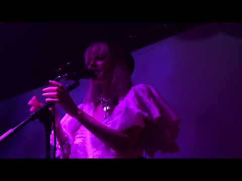 Видео: FAVLAV – нтл (Live @ Powerhouse, 12/05/2022)