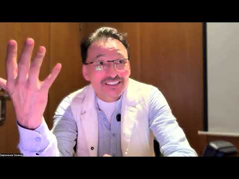 Видео: Ретрит 6