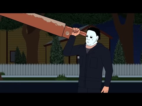 Видео: Dead By Daylight Пародия 11 - Silent Hill (Анимация)