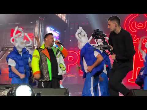 Видео: Концерт Руки Вверх 20.07.2024 Лужники