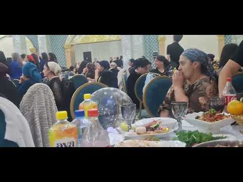 Видео: Бар на свадьбе Камиля