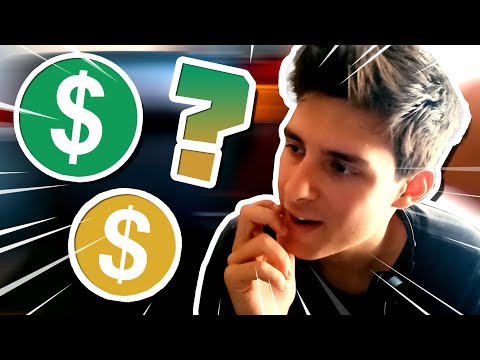 Видео: СЕРИОЗНО, КОЛКО ПАРИ ИЗКАРВАМ НА ВИДЕО? | Четене на Коментари