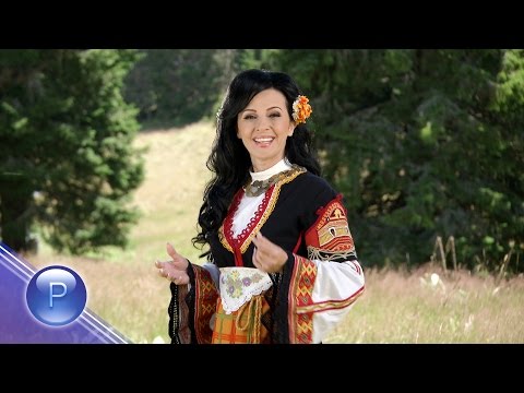 Видео: ROSITSA PEYCHEVA - AH, DA ZNAESH, MAYCHO / Росица Пейчева - Ах, да знаеш, майчо, 2016