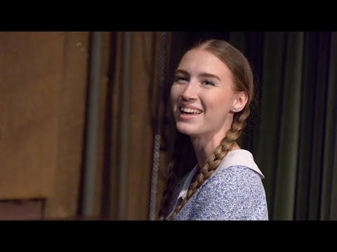 Видео: ЩЕПКА, Сулимов | ПОСТУПЛЕНИЕ В ТЕАТРАЛЬНЫЙ 2024