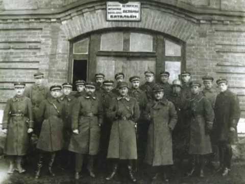 Видео: У гушчарах