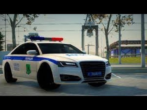 Видео: 🚔MTA PROVINCE#X | ГИБДД | ПОГОНИ ЗА НАРУШИТЕЛЯМИ !🚔