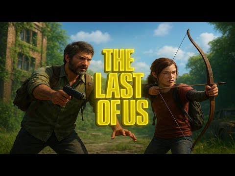 Видео: КАКИЕ ЕЩЕ СЮЖЕТКИ ПОИГРАТЬ? ВТОРАЯ ЧАСТЬ THE LAST OF US! ПОЛНОЕ ПРОХОЖДЕНИЕ
